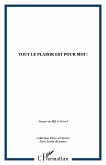 TOUT LE PLAISIR EST POUR MOI ! (eBook, ePUB)