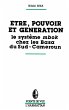 Etre, pouvoir et génération (eBook,... - Bild 1