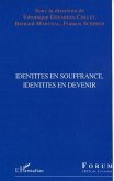 Identités en souffrance, identités en devenir (eBook, ePUB)