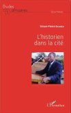 L'historien dans la cité (eBook, PDF)