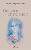 De tout et de rien (eBook, PDF)