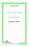 Natifs des Doms en métropole (eBook, ePUB)
