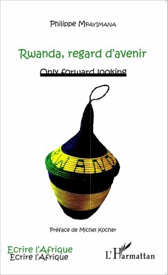 Cover Rwanda, regard d'avenir (eBook, PDF)