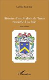 Histoire d'un Maltais de Tunis racontée à sa fille (eBook, PDF)