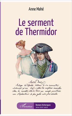Cover Le serment de Thermidor (eBook, PDF)