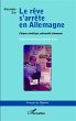 Le rêve s'arrête en Allemagne (eBook,... - Bild 1