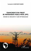 Financement d'un projet de partenariat public privé (PPP) (eBook, PDF)