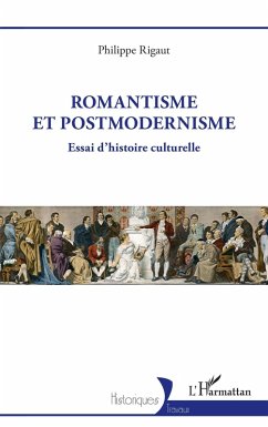 Cover Romantisme et postmodernisme (eBook, PDF)