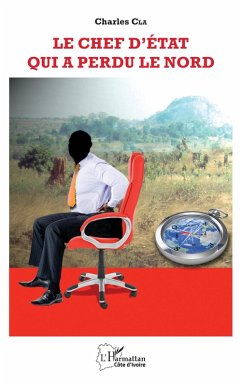 Cover Le chef de l'état qui a perdu le Nord (eBook, PDF)