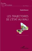 Les trajectoires de l'Etat au Mali (eBook, PDF)