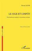 Le juge et l'impôt (eBook, ePUB)