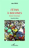 J'étais à Bouvines (eBook, PDF)