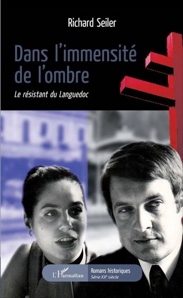 Dans l'immensité de l'ombre (eBook, PDF)