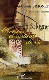 En Sologne Chemins et instants de vie (eBook, ePUB)