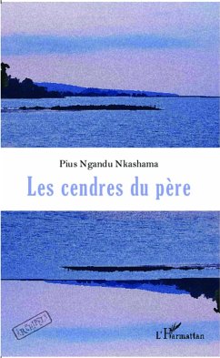 Cover Les cendres du père (eBook, PDF)