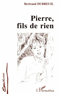 Cover Pierre, fils de rien (eBook, PDF)