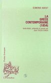 La Grèce contemporaine (1854) (eBook, PDF)