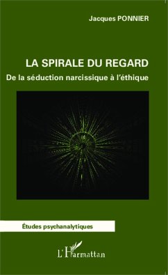 Cover La spirale du regard (eBook, PDF)