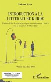 Introduction à la littérature kurde (eBook, PDF)