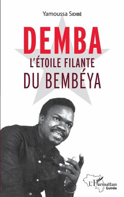 Cover Demba l'étoile filante du Bembéya (eBook, PDF)