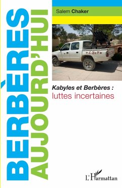 Berbères aujourd'hui (eBook, ePUB) - Chaker