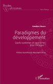 Paradigmes du développement (eBook, PDF)