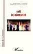 Avis de recherche (eBook, PDF) - Bild 1