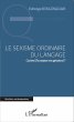 Le sexisme ordinaire du langage (eBook,... - Bild 1