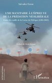 L'humanitaire à l'épreuve de la prédation néolibérale (eBook, ePUB)