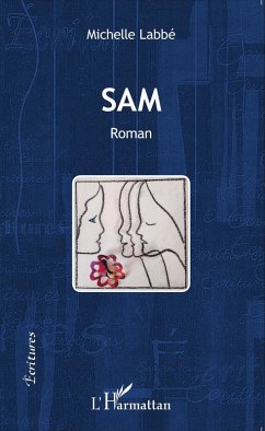 Sam (eBook, PDF) Cover Sam (eBook, PDF)