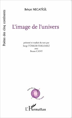 L'image de l'univers (eBook, PDF) - Necatigil