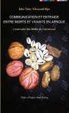Communication et entraide entre morts et vivants en Afrique (eBook, PDF)