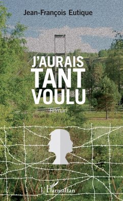 Cover J'aurais tant voulu (eBook, PDF)