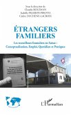 Étrangers familiers (eBook, ePUB) Étrangers familiers (eBook, ePUB)