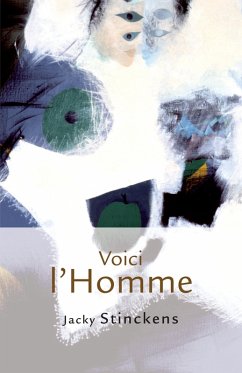 Cover Voici l'Homme (eBook, PDF)