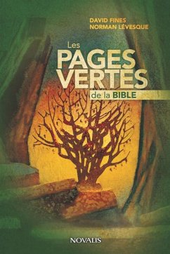 Cover Les pages vertes de la Bible (eBook, ePUB)