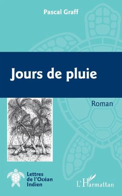 Jours de pluie (eBook, ePUB) - Graff