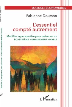 Cover L'essentiel compté autrement (eBook, PDF)