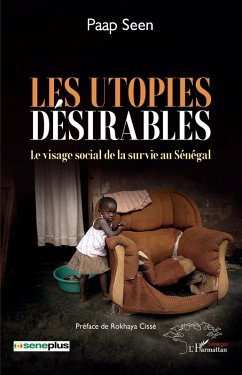 Cover Les utopies désirables (eBook, PDF)