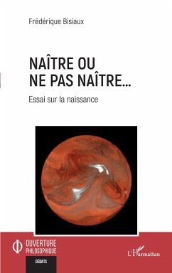 Cover Naître ou ne pas naître... (eBook, PDF)