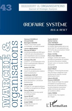 (Re)faire système (eBook, ePUB) - Collectif