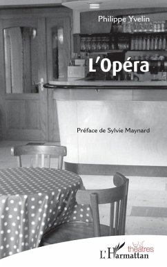 L'Opéra (eBook, PDF) - Yvelin