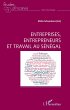 Entreprises, entrepreneurs et travail... - Bild 1
