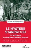 Le mystère Starewitch (eBook, PDF)
