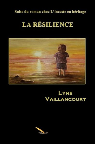 La résilience (eBook, ePUB)