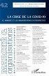 La crise de la Covid-19 (eBook, ePUB) - Bild 1