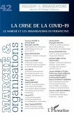 La crise de la Covid-19 (eBook, ePUB)