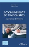 Accompagnants de toxicomanes (eBook, ePUB)