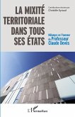 La mixité territoriale dans tous ses états (eBook, ePUB)