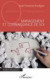 Management et connaissance de soi (eBook, ePUB)